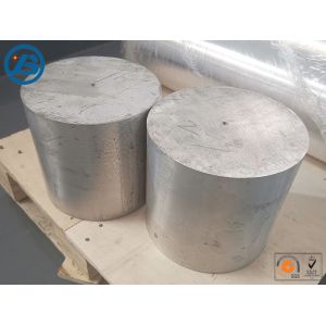 Industry Thermally Conductive Magnesium Alloy Bar Excellent Machining Performanc