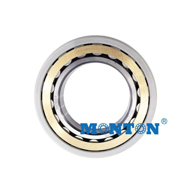 Buy 6317/C3VL0241 85*180*41mm Insulated Insocoat bearings for Electric motors at wholesale prices