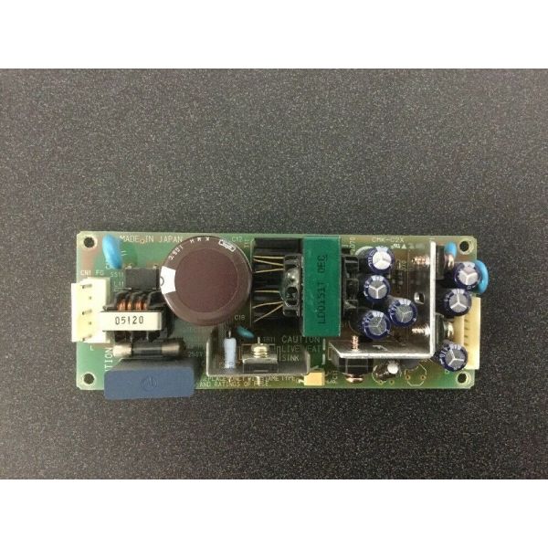 NORITSU MP1600 / QSS 2700 / 2701 / 2711 / 3001/3011 Minilab Spare Part PCB BOARD