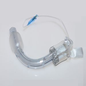 4.5mm PVC Et Subglottic Endotracheal Tube CE ISO Certificated