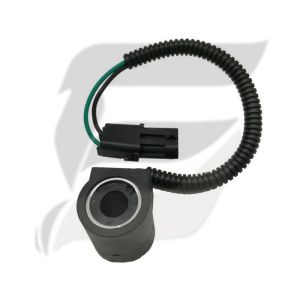 12V 24V Sunward SWE 60 70 Excavator Sov Coil