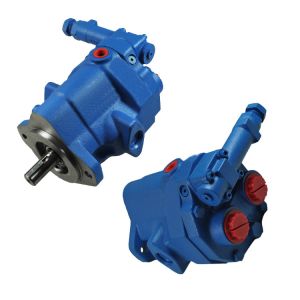 Lightweight Vickers PV Hydraulic Piston Pump For Metallurgical Machinery