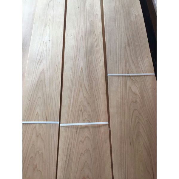 American Cherry Veneer from Jiashan Shunfang Woodworks Co., Ltd.
