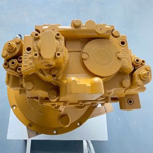 2726955 1733381 320D2 320C 320B Excavator Hydraulic Pump