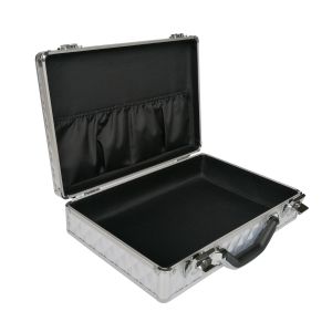Quality ABS Aluminum Attache Case Light Weight for sale