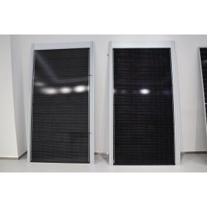 Quality 520W Solar Panel Roof Tiles for sale