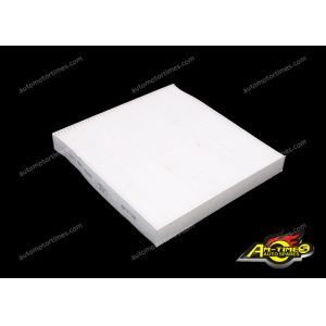 Air Conditioner Filter Cloth TB4 80292-SWA-003 Car Engine Filter For Honda