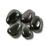 Green Obsidian Bracelet