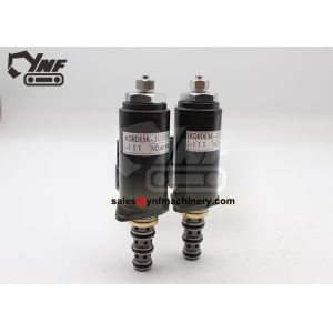 35SR-3 PX13 Hydraulic Control Valve Pump Solenoid Valve YR22V00001F1