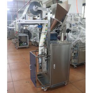 PLC Control Milk Powder Packing Machine