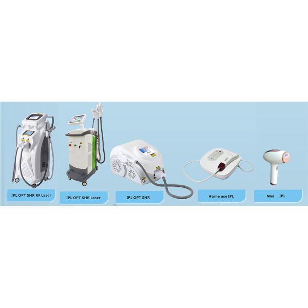 Spider Veins Removal Machine