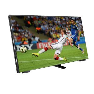 Flame Retardant Outdoor Stadium Perimeter LED Display with 7000nits Brightness