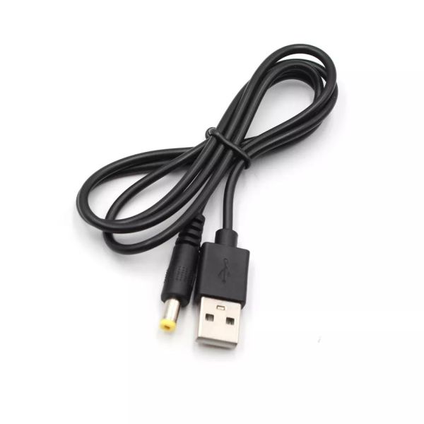 Buy 4mm 2.1mm USB C To DC Cable Extension Straight Type For Charging OEM at wholesale prices