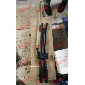 YTO accessories 1204/1254 right lifting rod assembly