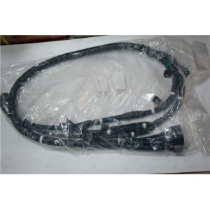 China Isuzu  4HK 18-97362843-7 Excavator Spare Parts SH210-5 SH240-5 CX210B Engine Wire Harness on sale