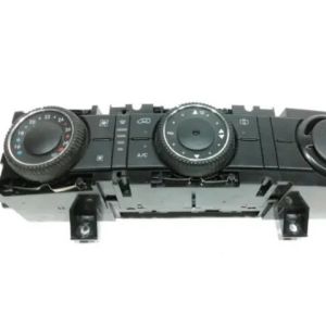 Upgrade Your Mercedes Benz with Heater Control Panels by SQCS Auto Parts