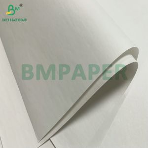High Whiteness 48gsm 55gsm Thermal Receipt Paper Jumbo Roll