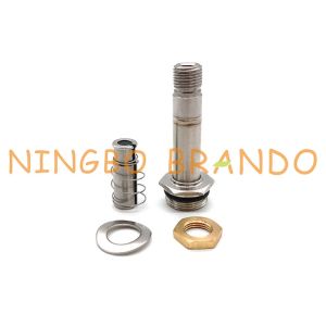 Quality 3/2 Way NC Thread Seat B297DVEN D618282 Solenoid Valve Stem for sale