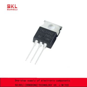 IRL3705ZPBF MOSFET Power Electronics High-Performance And Reliable Power