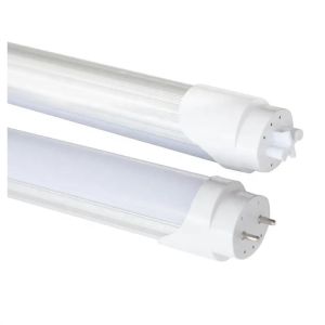 150CM T8 LED Tube Light 25W 6500K Linkable Plug And Play For Stairwell Basement