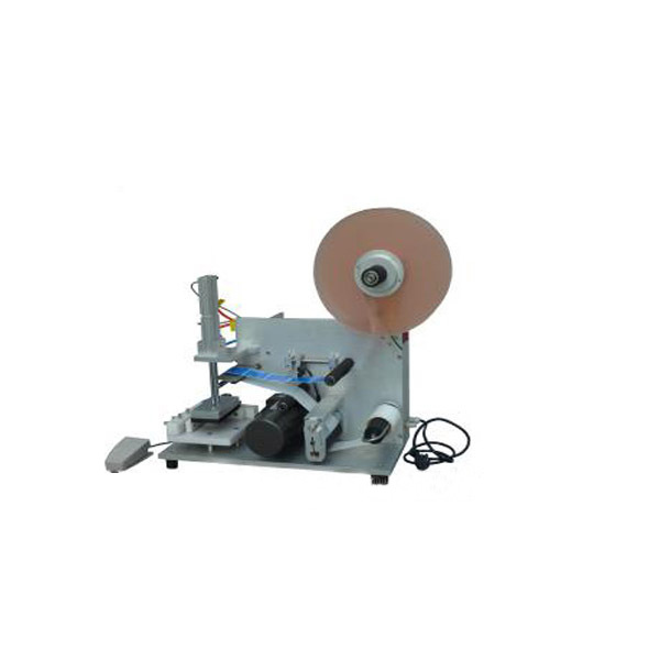 Buy Semi-Auto Flat Labelling Machine (Flat surface) MT-60 at wholesale prices