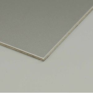 Nano Aluminum Composite Panel