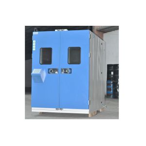 Programmable Environmental Temperature Humidity Alternate Test Chamber for