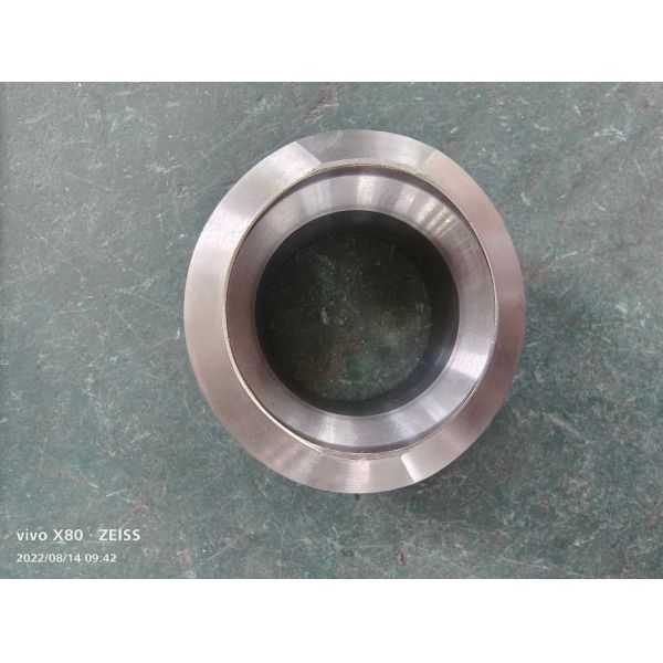 Buy Forged ASTM A105 F304 6000# Weldolet Steel Pipe Fittings at wholesale prices