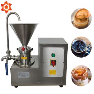 640*410*900mm Automatic Food Processing Machines Low Energy Consumption
