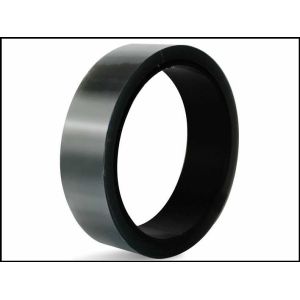 Professional-grade High Heat Duct Tape - 3 Inch Core with Hot Melt Adhesive