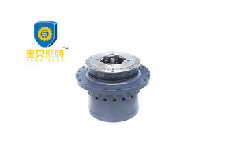 Buy Komatsu Spare Parts Gearbox , 20Y-27-00500 Swing Gearbox For Hydraulic Crawler Excavator at wholesale prices