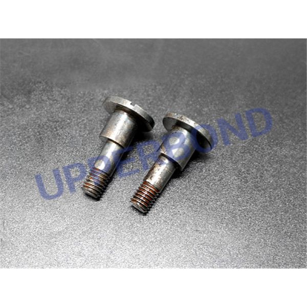 Buy Tobacco Machine Parts Mk8 Scrapper Housing 39005 Alloy Steel Material at wholesale prices