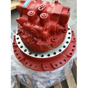 China Kobelco E215B final drive assy, excavator final drive assy on sale