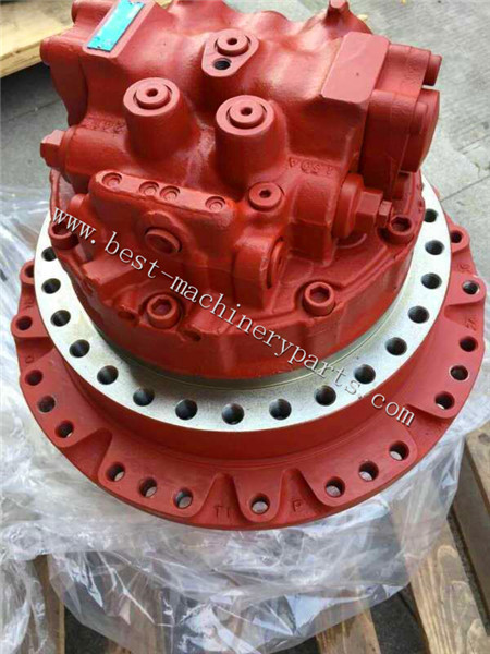 Buy Kobelco E215B final drive assy, excavator final drive assy at wholesale prices