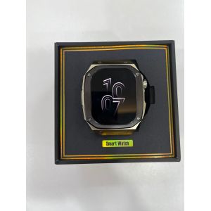 Rugged AMOLED IP68 Sport Smart Watches Weatherproof