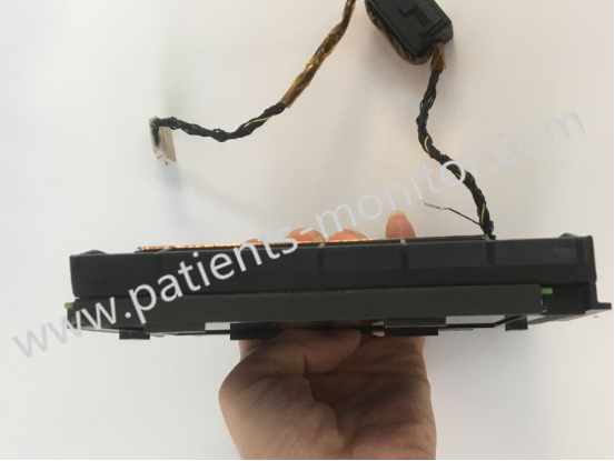 ZOLL M Series Defibrillator Display Assembly Part SA12K783764 With Good Condition