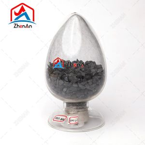 Silver Grey Steelmaking Ferrosilicon 65 75 Iron Silicon Alloy