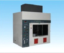 China 0.5Kva Flammability Test Equipment With Gas Round Mouth Bunsen Burner on sale China 0.5Kva Flammability Test Equipment With Gas Round Mouth Bunsen Burner on sale