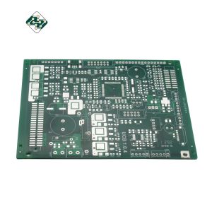 36 Layers PCB Power Board