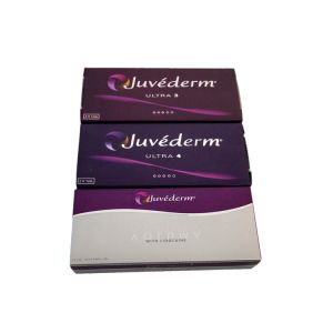 Dermal Filler injection Hyaluronic Acid Gel Injection Lip Filler