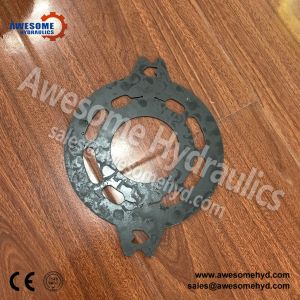 Industrial Sauer Danfoss Hydraulic Pump Parts PV90R30 PV90R42 PV90R55 PV90R75