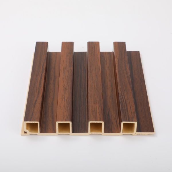 Buy White WPC Wall Panel Production Line The Perfect Combination of Style and Function at wholesale prices