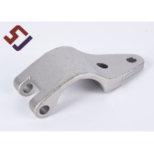 Custom 1.4308 Stainless Steel Precision Investment Casting High Hardness