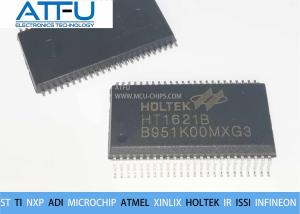 China 32x4 LCD Controller Led Driver Chip HT1621B For I/O MCU HOLTEK on sale China 32x4 LCD Controller Led Driver Chip HT1621B For I/O MCU HOLTEK on sale