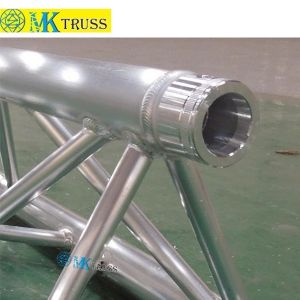 Half Circle Aluminum Truss Canopy Roof Systems for Exhibition Concert and