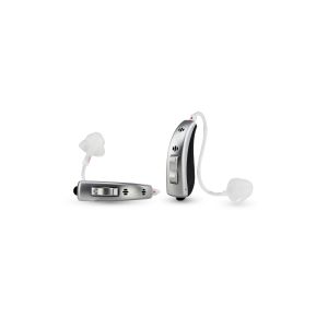 App Control OTC Hearing Aids