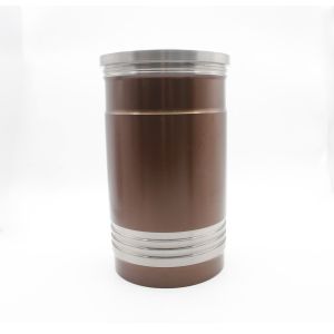 ME051632 ME051633 Diesel Engine Cylinder Liner 6D22 6D24 Sleeves For Mitsubishi