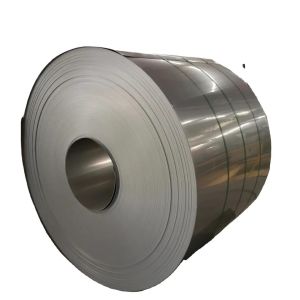 1000mm-2000mm Stainless Steel Coil Strip for Industrial Use