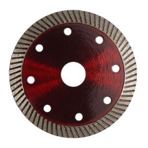 Stones Asphalt Bricks Granite Concrete Cutting Machine Blade