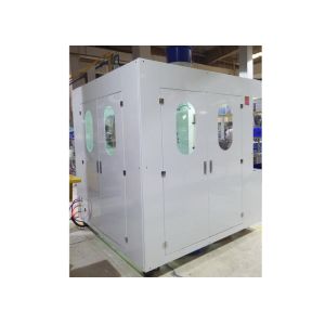 Car Components Index Flame Brazing Machines